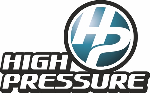 High Pressure High Pressure
